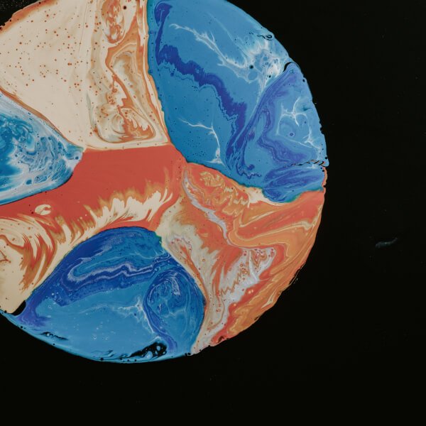 A display of handcrafted items from a workshop